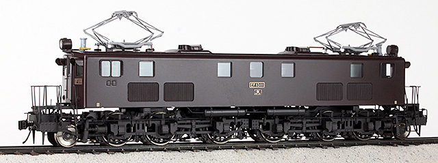 12mm EF13 11号機