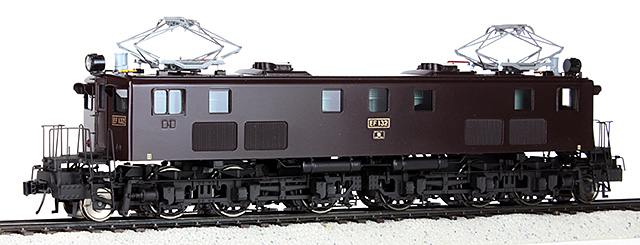 12mm EF13 2号機
