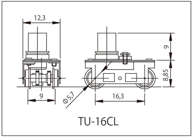TU16CL