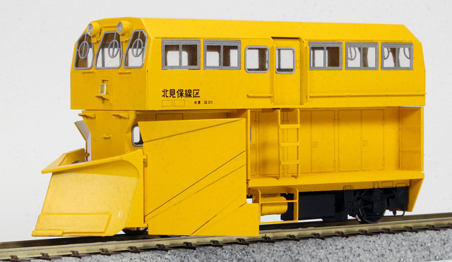 16番 TMC400S 軌道モーターカー