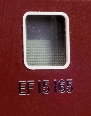 1/80 EF15 EF58 EF59 車番金属インレタ